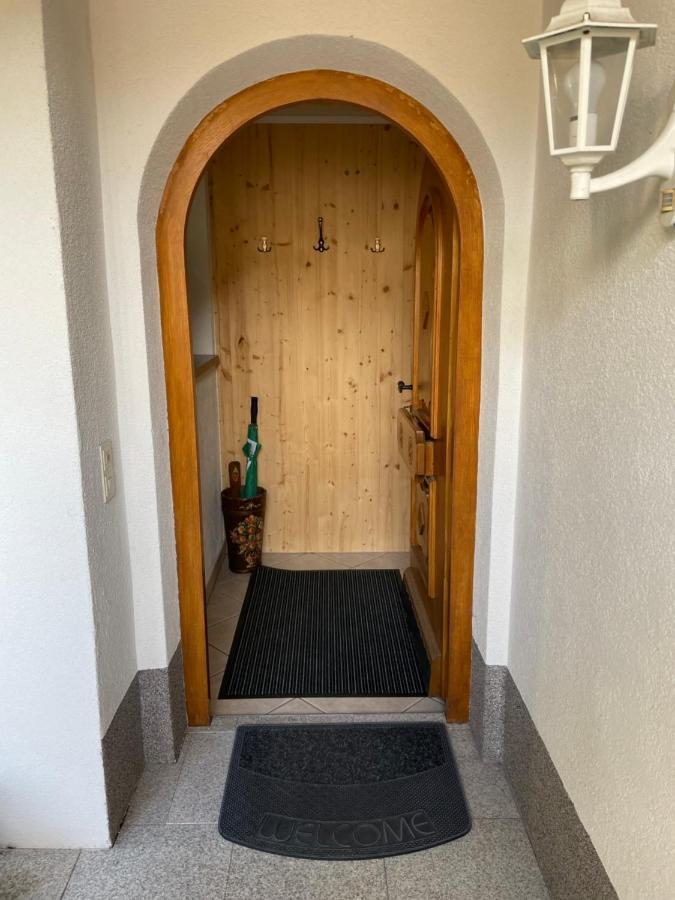 Haus Wittig Apartment Sankt Ulrich am Pillersee Exterior photo